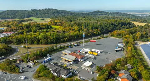 SVG Autohof Elsinger Höhe