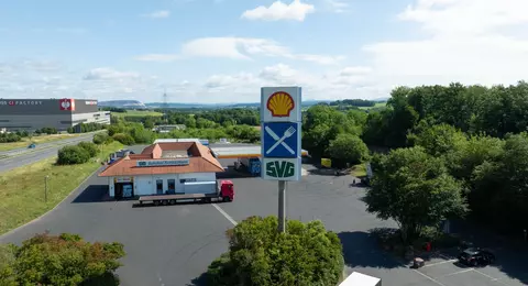 SVG Autohof Schlüchtern